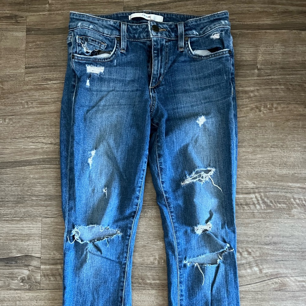 Joe’s skinny jeans - Picture 2 of 5